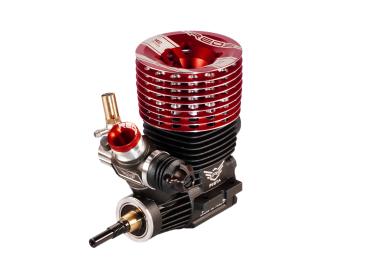 REDS 721 Ceramic S-Series On Road Motor Factory Controlled